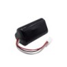 Batterie pour X-Rite E15-31 (2000 mAh/7.2 Wh, 3.6 V)