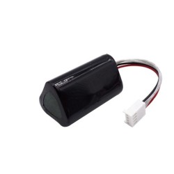 Batterie pour X-Rite E15-31 Shade vision (2000 mAh/7.2 Wh, 3.6 V)