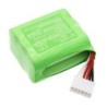 Batterie pour X-Rite SP60 (2000 mAh/14.4 Wh, 7.2 V)
