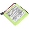 Batterie pour YSI 251300Y (2000 mAh/9.6 Wh, 4.8 V)