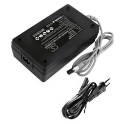 Chargeur pour Topcon GTS-301D