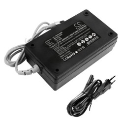 Chargeur pour Topcon GTS-303D