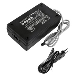Chargeur pour Topcon BT-G1