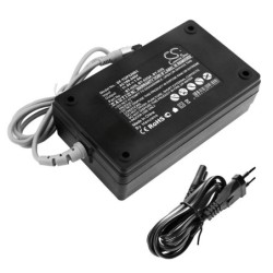 Chargeur pour Topcon CS-100
