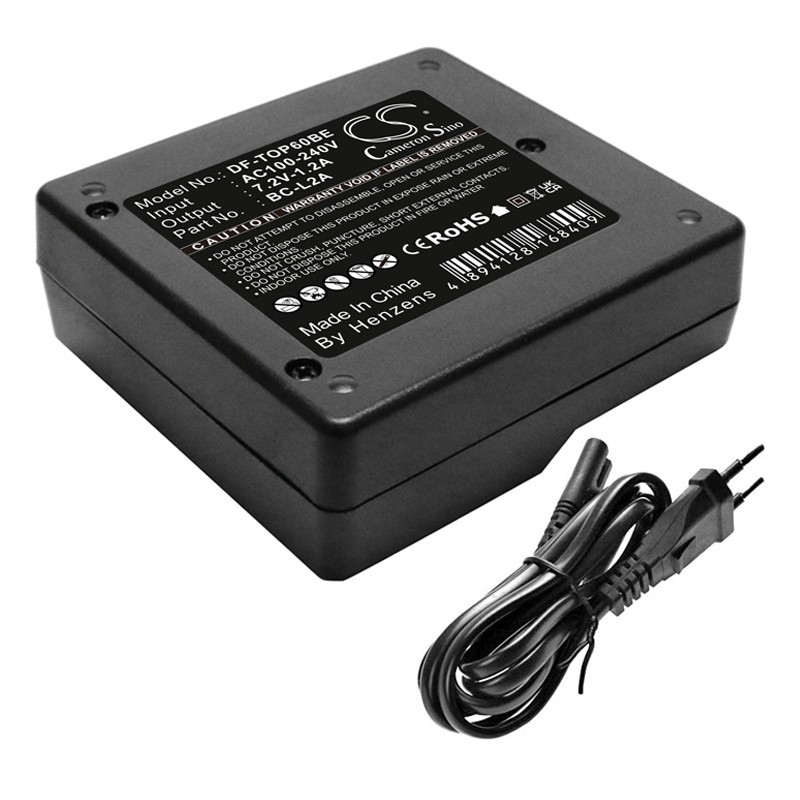 Chargeur pour Sokkia SET630R3