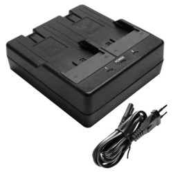 Chargeur pour Topcon OS-101