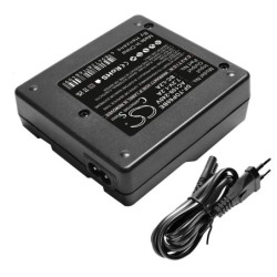 Chargeur pour Topcon OS-103