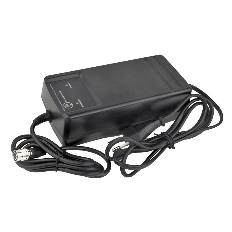 Chargeur pour NiKon NPR-452