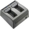Chargeur pour Trimble S7