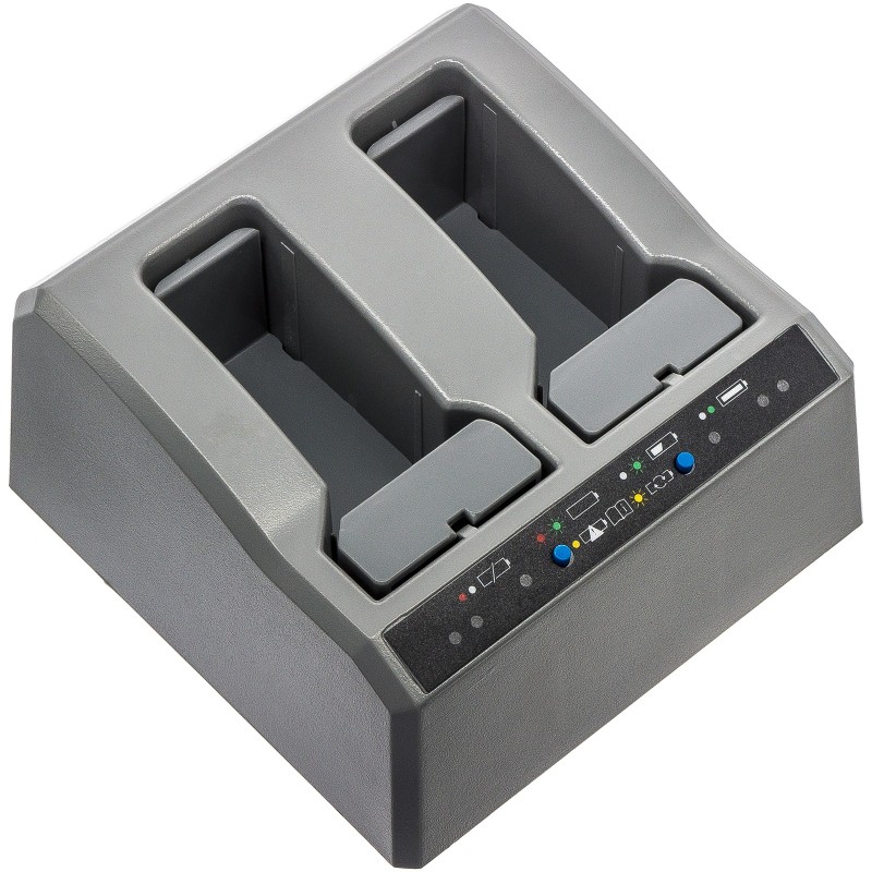 Chargeur pour Trimble S6 Total Stations