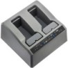 Chargeur pour Trimble RTS773