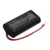 Batterie pour ADARO L3.60 (5200 mAh/19.24 Wh, 3.7 V)