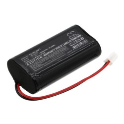 Batterie pour ADARO Adalit L-3000 (5200 mAh/19.24 Wh, 3.7 V)