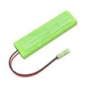 Batterie pour Airsoft Guns M4 A (1300 mAh, 9.6 V)