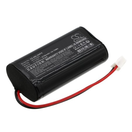 Batterie pour ADARO L3.60 (6700 mAh/24.79 Wh, 3.7 V)