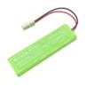 Batterie pour Airsoft Guns M4 A (1300 mAh, 9.6 V)