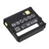 Batterie pour Nitecore UT27 (1300 mAh/4.81 Wh, 3.7 V)