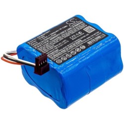Batterie pour Bright Star 07880 (7800 mAh/57.72 Wh, 7.4 V)
