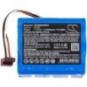Batterie pour Bright Star LightHawk (10200 mAh/75.48 Wh, 7.4 V)