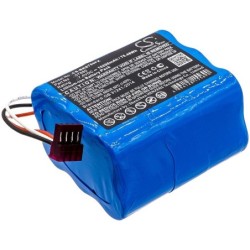 Batterie pour Bright Star 07817 (10200 mAh/75.48 Wh, 7.4 V)