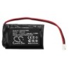 Batterie pour DLX Luxe BATLUX (250 mAh, 7.4 V)