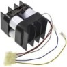 Batterie pour Ceag SEB8DIN (5000 mAh/24 Wh, 4.8 V)