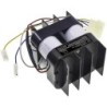 Batterie pour Ceag SEB8DIN (5000 mAh/24 Wh, 4.8 V)