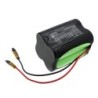 Batterie pour Ceag C7008 (14000 mAh/67.2 Wh, 4.8 V)