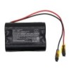 Batterie pour Ceag C7008 (14000 mAh/67.2 Wh, 4.8 V)