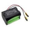 Batterie pour Ceag SEB5.3 (14000 mAh/67.2 Wh, 4.8 V)