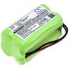 Batterie pour Clulite Range (2000 mAh/9.6 Wh, 4.8 V)