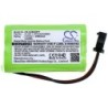 Batterie pour Clulite Range (2000 mAh/9.6 Wh, 4.8 V)