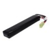 Batterie pour Airsoft Guns CS-LP110C18MT (1100 mAh, 11.1 V)