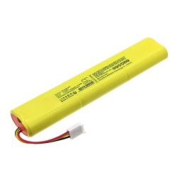 Batterie pour Facom 779.CL1 (2700 mAh/19.44 Wh, 7.2 V)