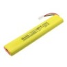 Batterie pour Facom 779.CL1 (2700 mAh/19.44 Wh, 7.2 V)