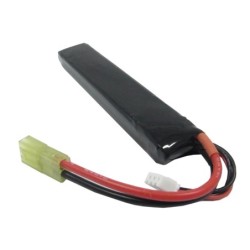 Batterie pour Airsoft Guns LP850S2C013 (850 mAh, 7.4 V)