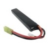 Batterie pour Airsoft Guns LP850S2C013 (850 mAh, 7.4 V)