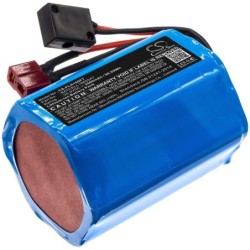 Batterie pour Bigblue VL33000P-RC (3500 mAh/90.65 Wh, 25.9 V)
