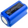 Batterie pour Bigblue CB6500P (5000 mAh/74 Wh, 14.8 V)