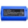 Batterie pour Bigblue CB 6500P (5000 mAh/74 Wh, 14.8 V)