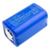 Batterie pour Bigblue CB10000P (5000 mAh/74 Wh, 14.8 V)