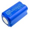 Batterie pour Bigblue CB10000P (5000 mAh/74 Wh, 14.8 V)