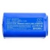 Batterie pour Bigblue CB10000P (5000 mAh/74 Wh, 14.8 V)