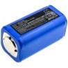 Batterie pour Bigblue TL4000P (3400 mAh/50.32 Wh, 14.8 V)
