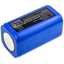 Batterie pour Bigblue TL4000P (3400 mAh/50.32 Wh, 14.8 V)