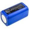 Batterie pour Bigblue TL4000P (3400 mAh/50.32 Wh, 14.8 V)