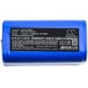 Batterie pour Bigblue TL4000P (3400 mAh/50.32 Wh, 14.8 V)