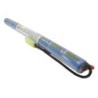 Batterie pour RC CS-NS120C31MT (1500 mAh, 9.6 V)
