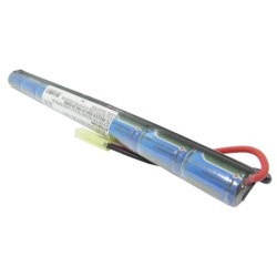 Batterie pour RC CS-NS120C31MT (1500 mAh, 9.6 V)
