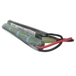 Batterie pour Airsoft Guns M4A1-RIS (1500 mAh, 9.6 V)